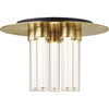 Natural Brass