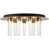 Natural Brass