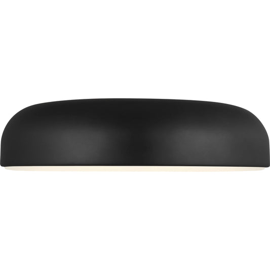 Kosa 18" Ceiling LED Light by Visual Comfort & Co.. Made from aluminum in a unique style.