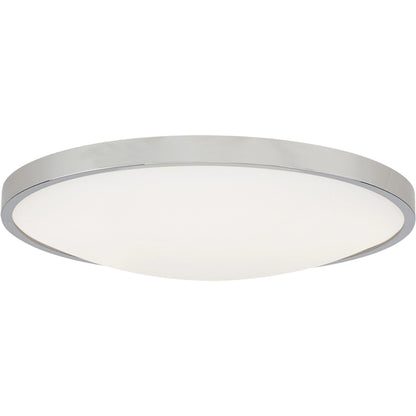 Vance 13" Flush Mount by Visual Comfort & Co.. Made from aluminum in a unique style.