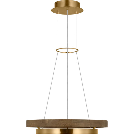 Grace 24 Chandelier by Visual Comfort & Co.. Made from unique in a unique style.