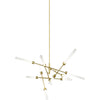 Natural Brass