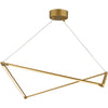 Satin Gold