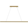 Natural Brass