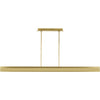Plated Brass