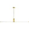 Natural Brass
