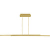 Natural Brass