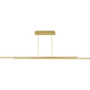 Natural Brass