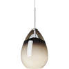 Gray / Antique Bronze / Halogen