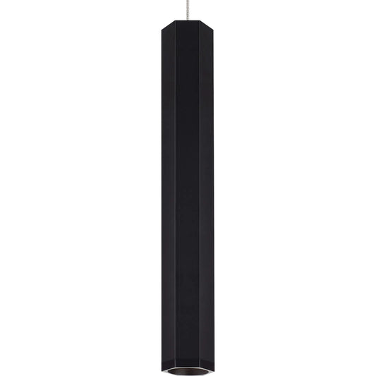 Blok Large Pendant by Visual Comfort & Co.. Made from metal in a unique style.