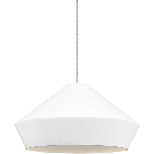 Brummel Pendant by Visual Comfort & Co.. Made from metal in a unique style.
