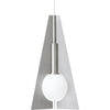 Satin Nickel