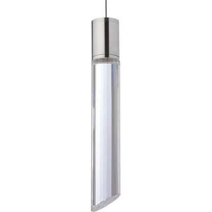 Tibor Pendant by Visual Comfort & Co. in white and black. Made from unique in a unique style.