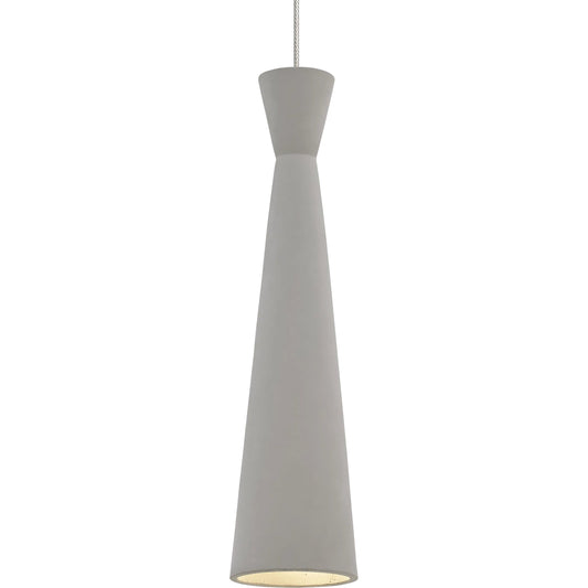 Windsor Nickel Pendant by Visual Comfort & Co. in satin nickel. Made from unique in a unique style.