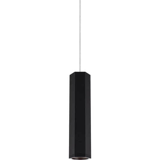 Blok Small Pendant by Visual Comfort & Co.. Made from metal in a unique style.