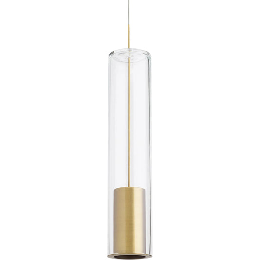 Captra Pendant by Visual Comfort & Co. in white. Made from glass in a unique style.