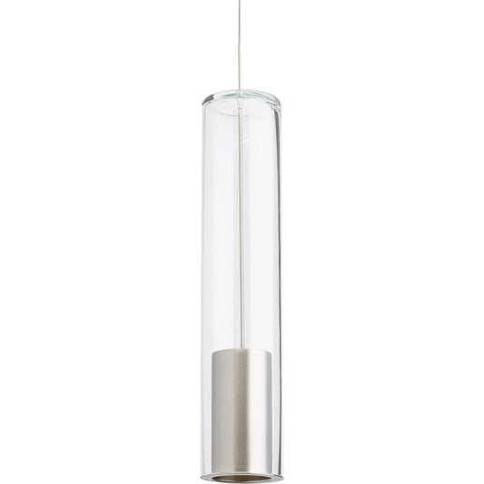 Captra Pendant by Visual Comfort & Co. in white. Made from glass in a unique style.