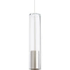 Satin Nickel