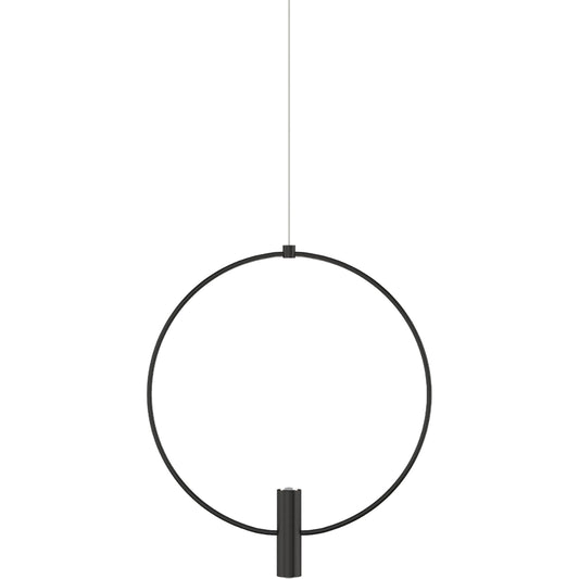 Mini Layla 13 Pendant by Visual Comfort & Co.. Made from aluminum in a unique style.