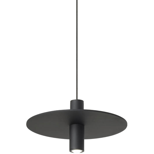 Mini Ponte Pendant by Visual Comfort & Co.. Made from metal in a unique style.