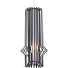 Silver / Halogen