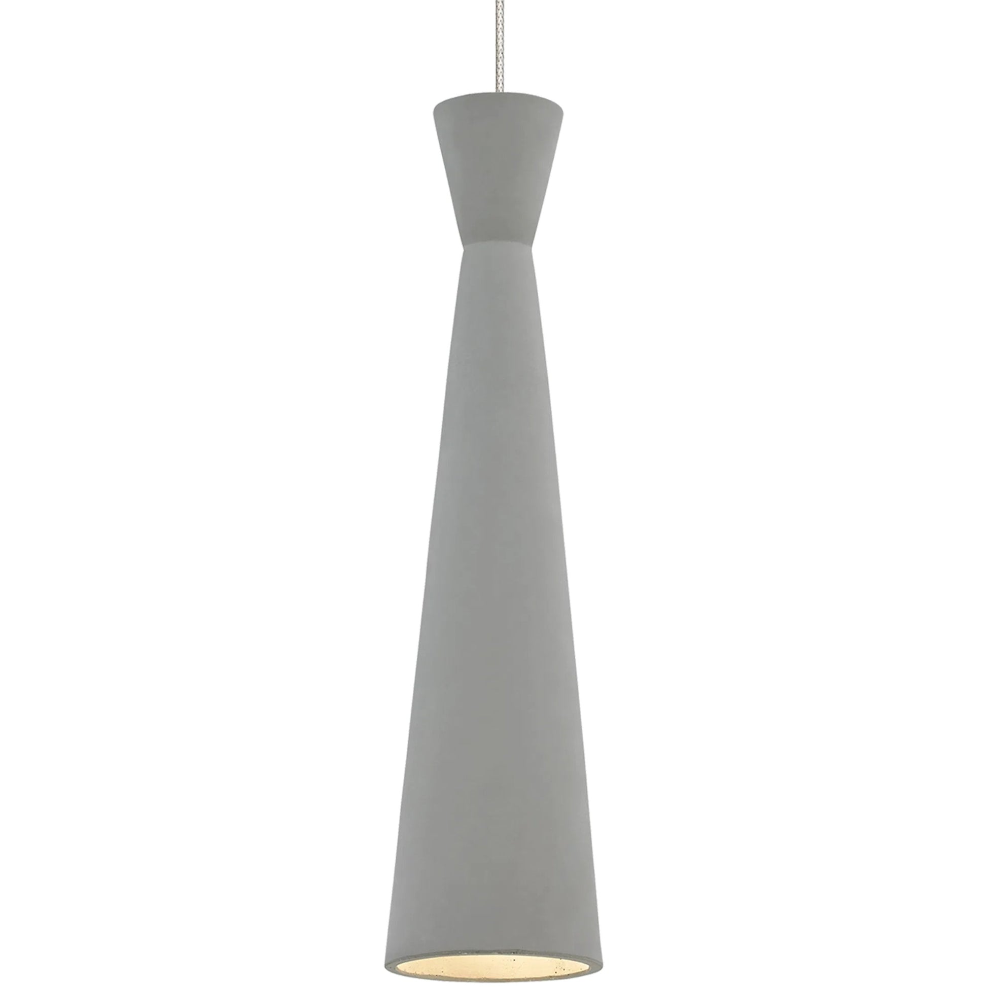 Windsor Nickel Pendant by Visual Comfort & Co. in satin nickel. Made from unique in a unique style.