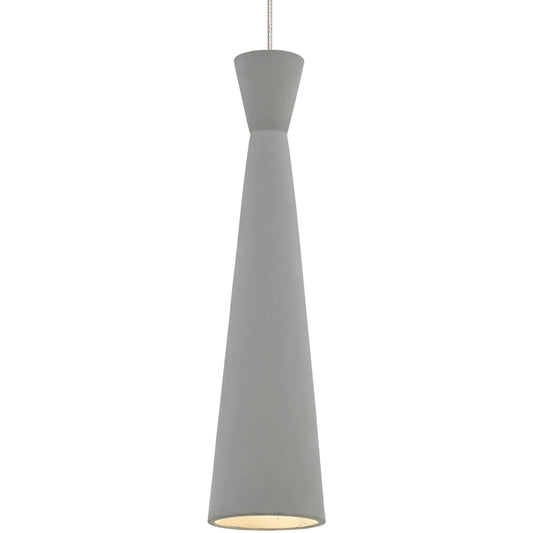 Windsor Nickel Pendant by Visual Comfort & Co. in satin nickel. Made from unique in a unique style.