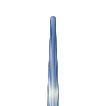 Zenith Bronze Small Pendant by Visual Comfort & Co. in antique bronze. Made from glass in a unique style.