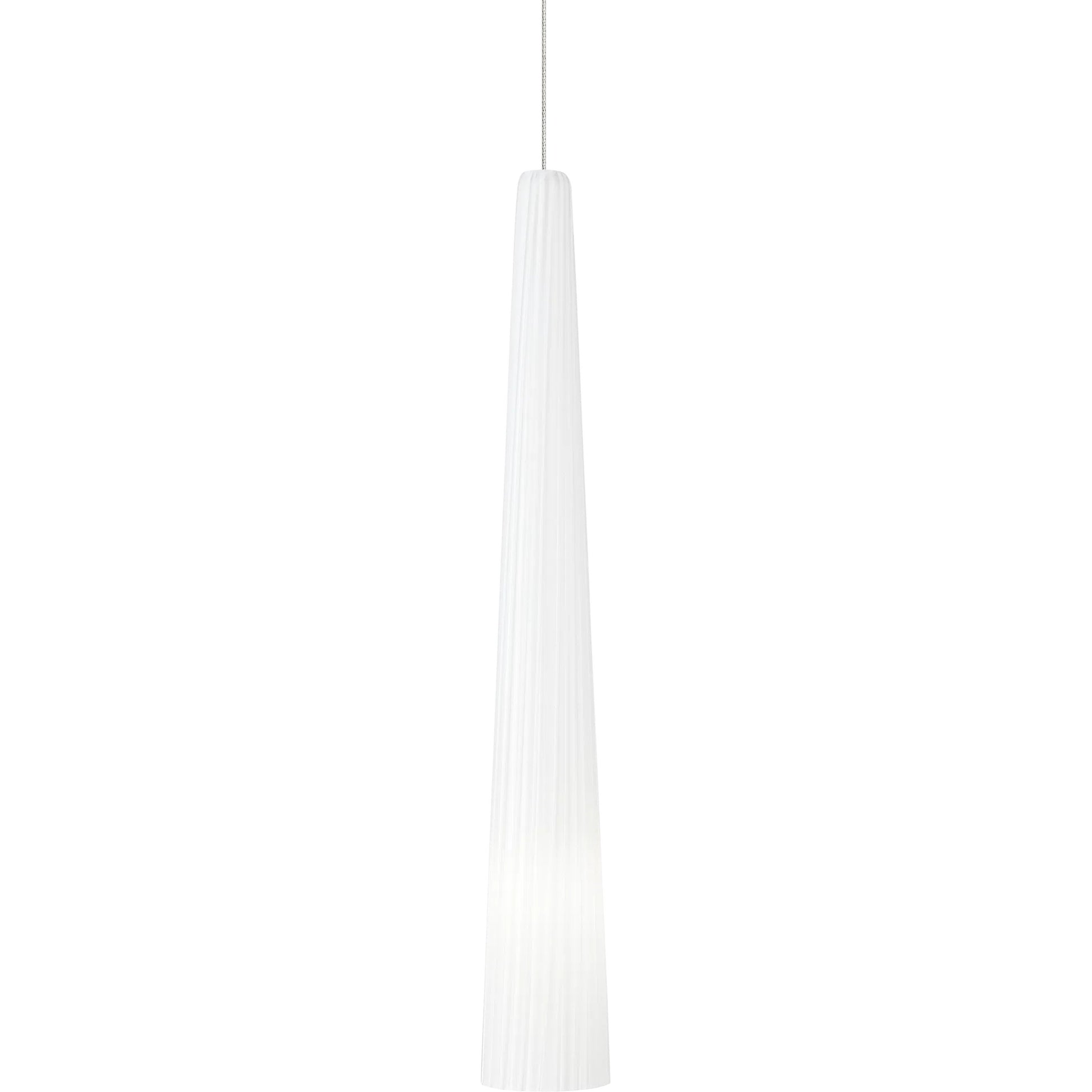 Zenith Bronze Small Pendant by Visual Comfort & Co. in blue and antique bronze. Made from glass in a unique style.