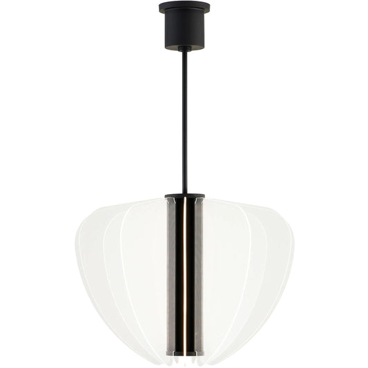 Nyra 28 Chandelier by Visual Comfort & Co.. Made from aluminum in a unique style.