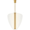 Plated Brass