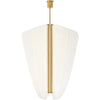 Plated Brass