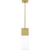 Natural Brass