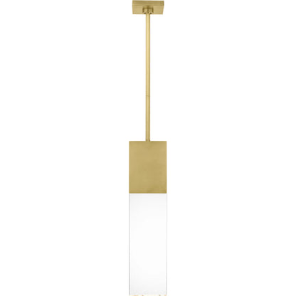 Kulma Medium Pendant by Visual Comfort & Co.. Made from aluminum, brass or copper in a unique style.
