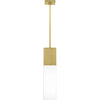 Natural Brass