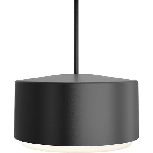 Roton 18" Outdoor Pendant by Visual Comfort & Co.. Made from aluminum in a unique style.