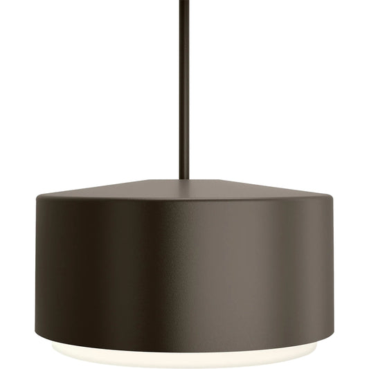 Roton 18" Outdoor Pendant by Visual Comfort & Co.. Made from aluminum in a unique style.