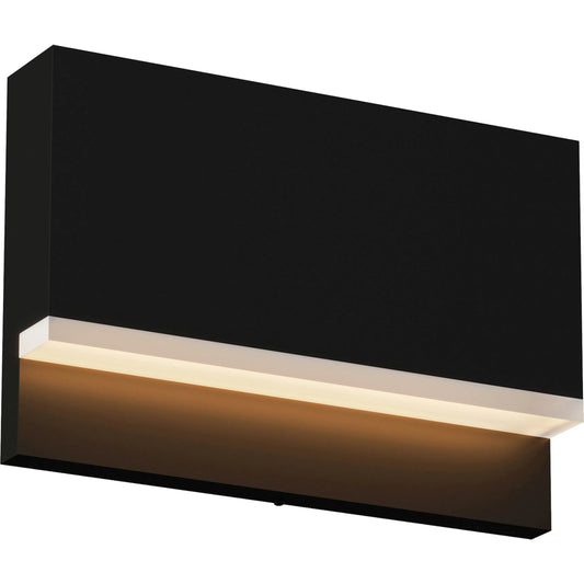Wend Outdoor Wall/Step Light by Visual Comfort & Co.. Made from aluminum in a unique style.