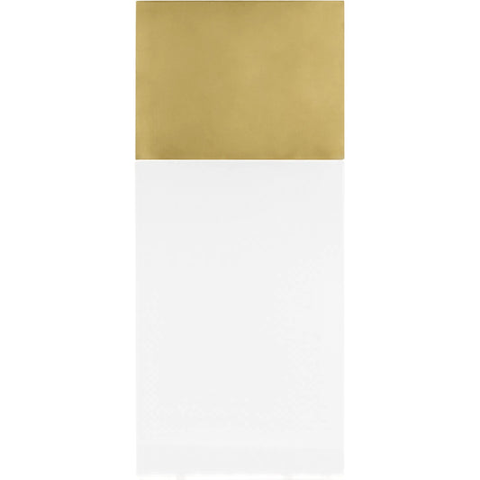 Kulma Small Wall Light by Visual Comfort & Co.. Made from aluminum, brass or copper in a unique style.