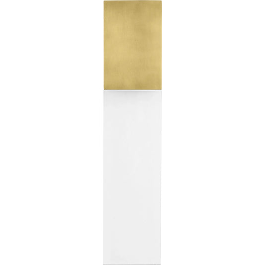Kulma Large Wall Light by Visual Comfort & Co.. Made from aluminum, brass or copper in a unique style.