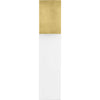 Natural Brass