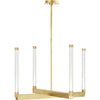 Natural Brass
