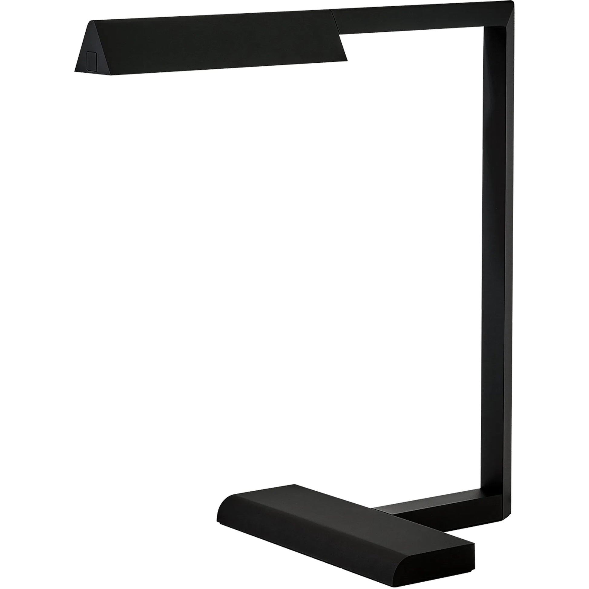 Dessau 16 Table Lamp by Visual Comfort & Co.. Made from aluminum in a unique style.