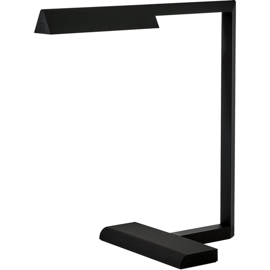 Dessau 16 Table Lamp by Visual Comfort & Co.. Made from aluminum in a unique style.