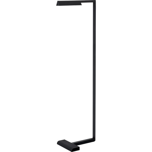 Dessau 46 Floor Lamp by Visual Comfort & Co.. Made from aluminum in a unique style.