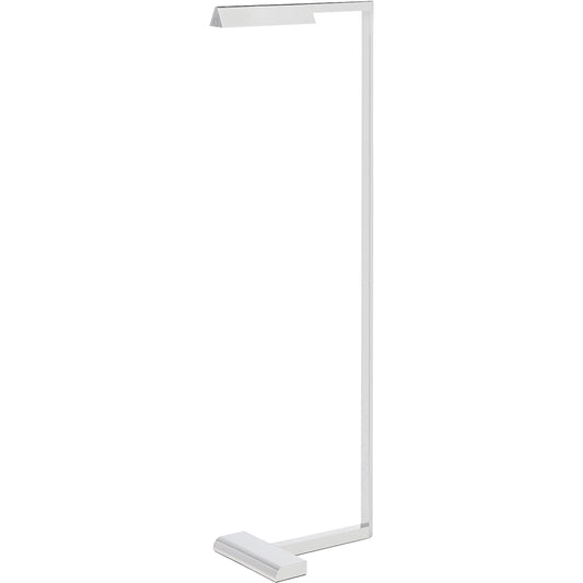 Dessau 46 Floor Lamp by Visual Comfort & Co.. Made from aluminum in a unique style.