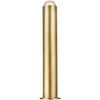 Natural Brass