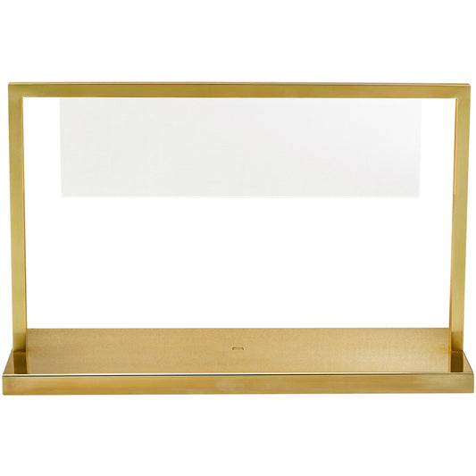 Everett Table Lamp by Visual Comfort & Co.. Made from aluminum in a unique style.