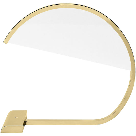 Karla Table Lamp by Visual Comfort & Co.. Made from aluminum in a unique style.