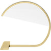 Natural Brass